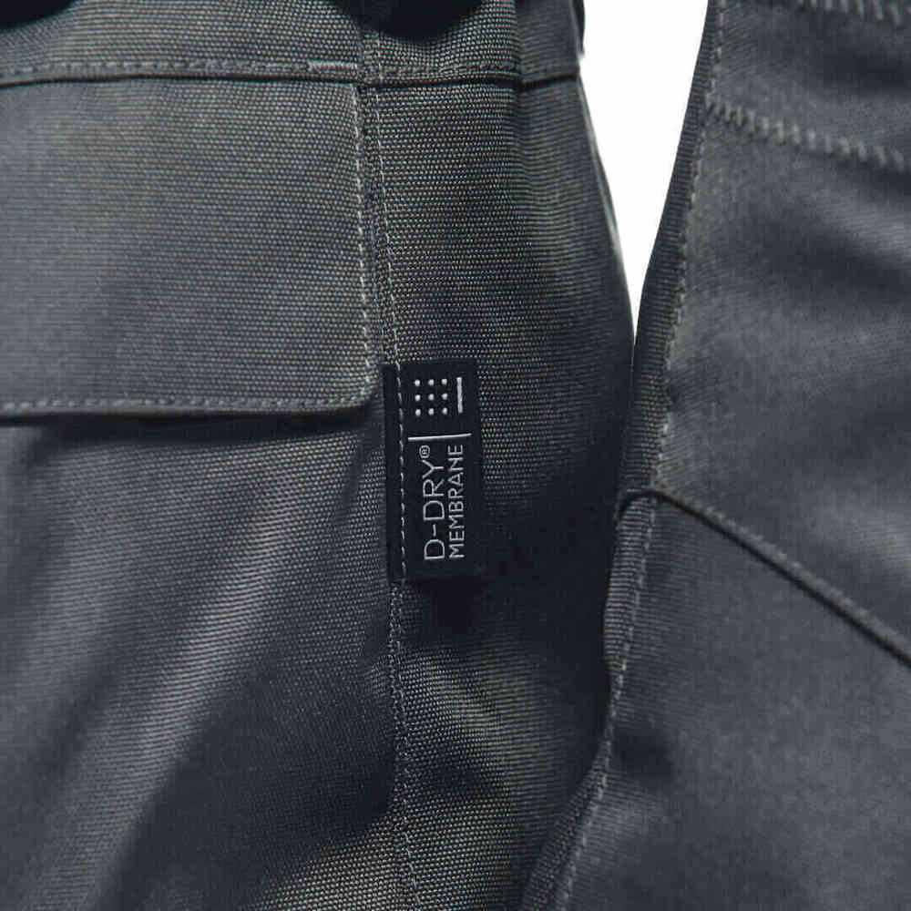 Dainese Ladakh 3L D-Dry Motorcycle Textile Jacket