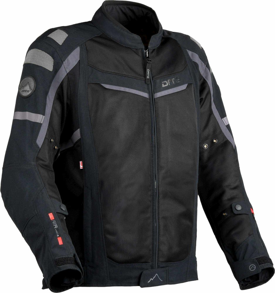DANE Solskin Mesh Motorcycle Textile Jacket