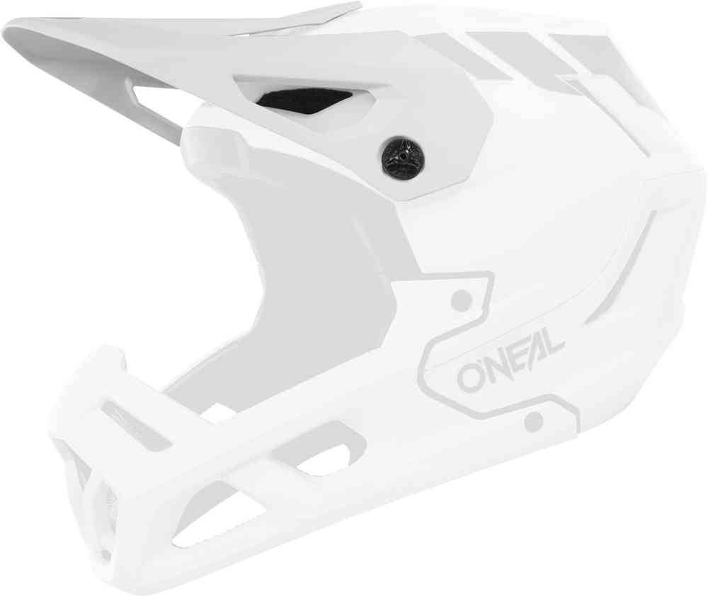 Oneal SL1 Crest Helmet Peak