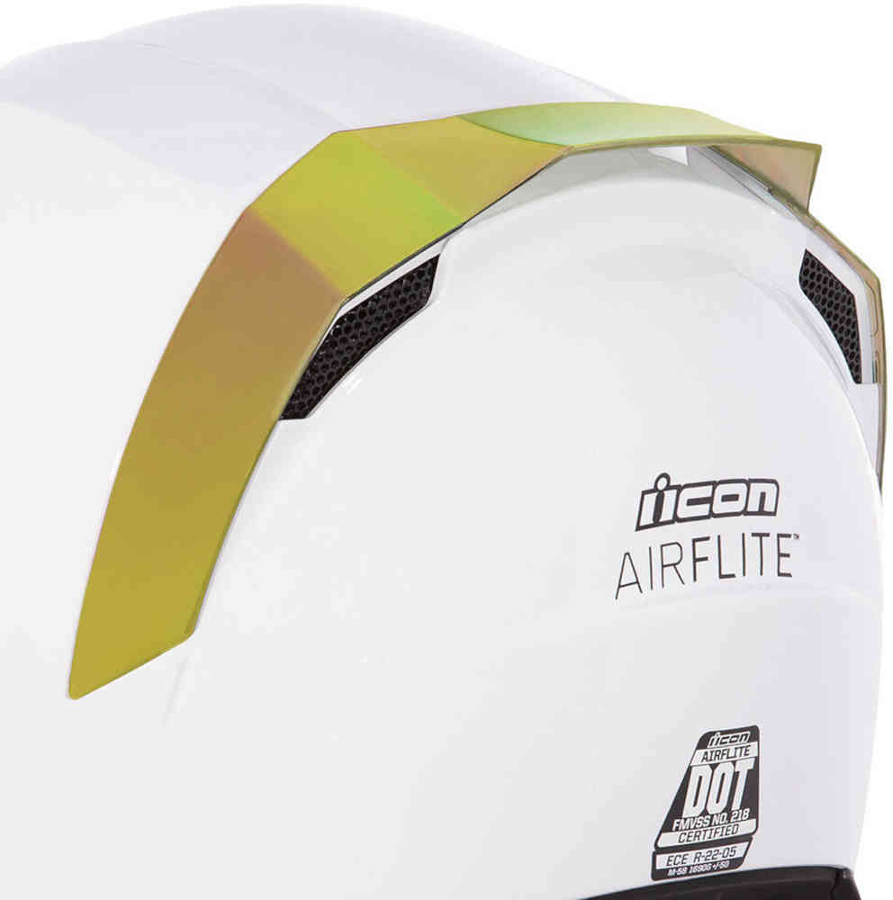 Icon Airflite Rear Spoiler Mirrored