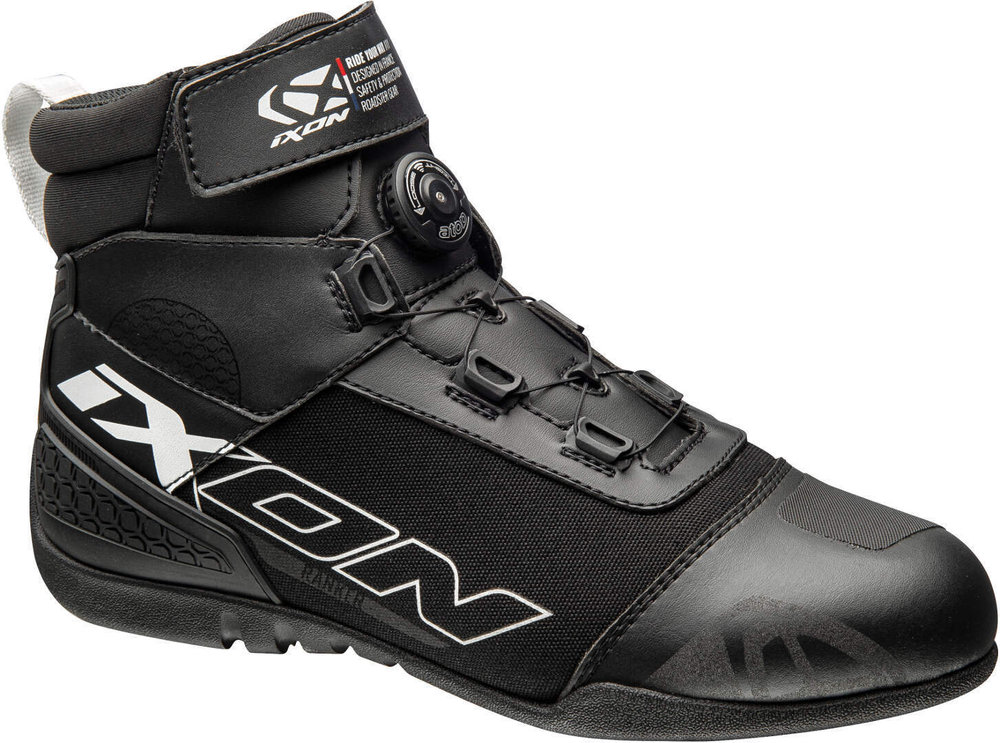 Ixon Ranker Motorcycle Shoes