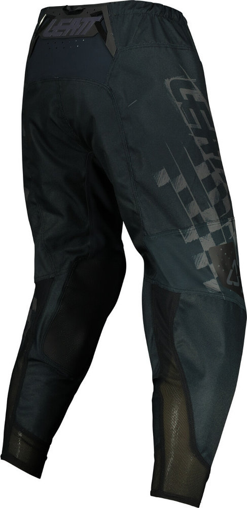 Leatt Moto 4.5 Brushed Motocross Pants