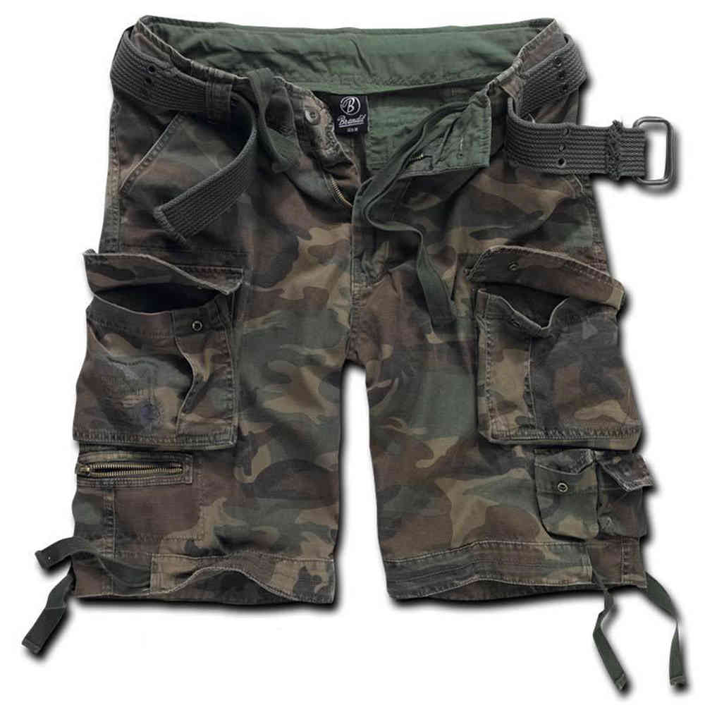 Brandit Savage Shorts