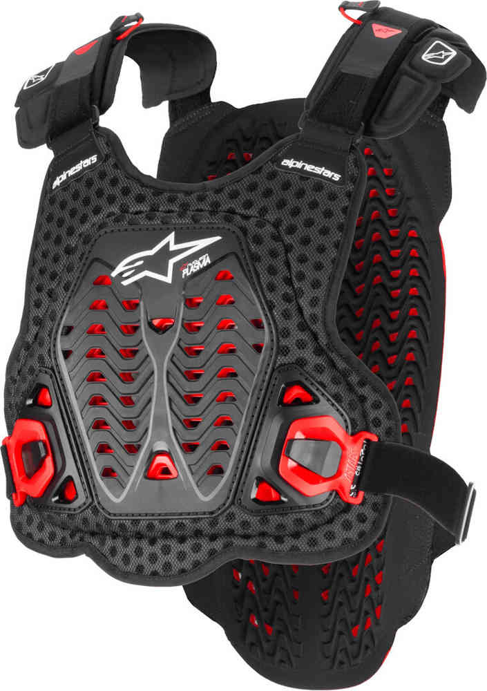 Alpinestars A-5 Plasma Chest Armor