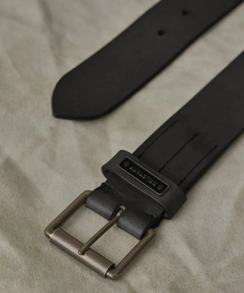 Belstaff Ledger Belt