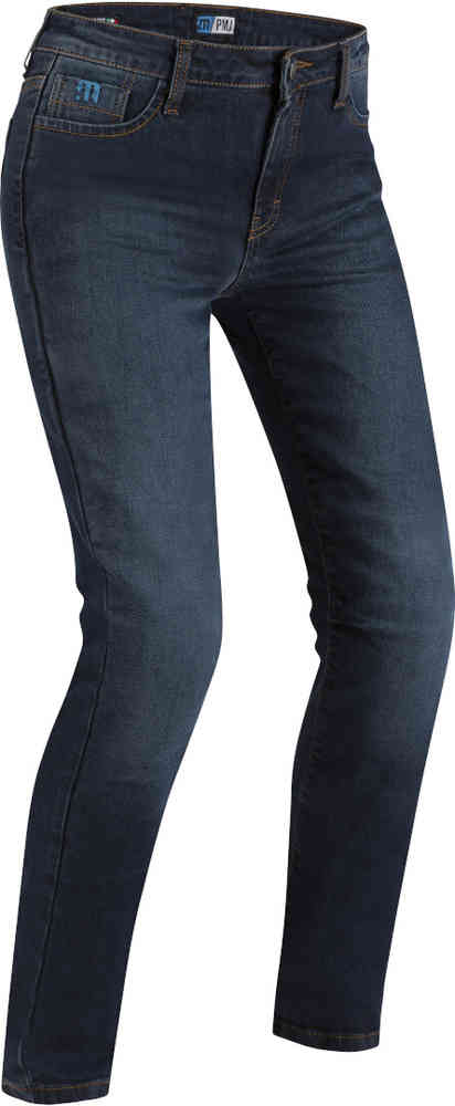 PMJ Caféracer Ladies Motorcycle Jeans