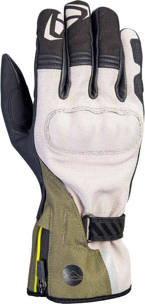 Ixon MS Loki Motorcycle Gloves
