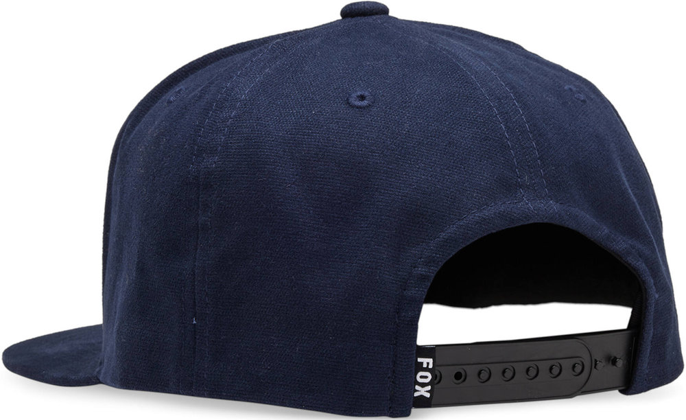 FOX Head Snapback Cap
