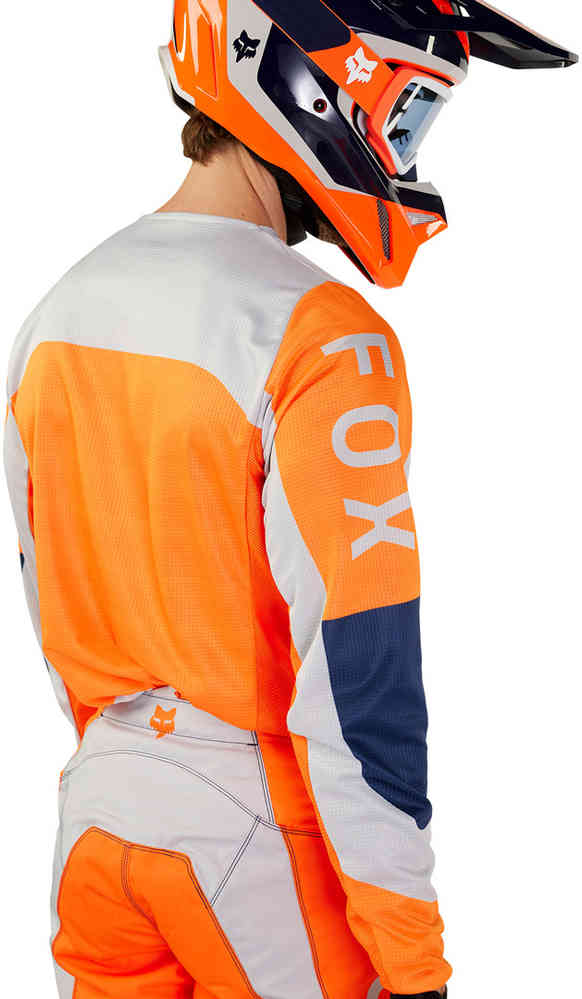 FOX 180 Nitro Motocross Jersey