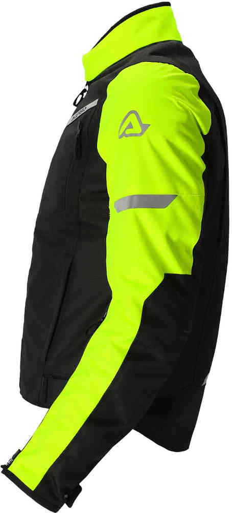 Acerbis X-Street Motorcycle Textile Jacket