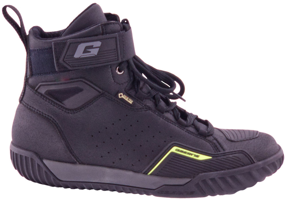 Gaerne Rocket Gore-Tex Motorcycle Shoes