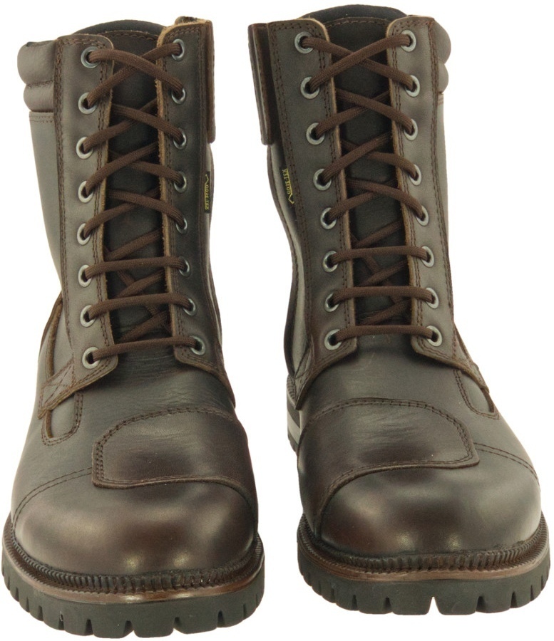 Gaerne G-Stone Gore-Tex Motorcycle Boots