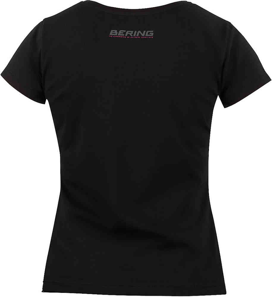 Bering Polar Ladies T-Shirt