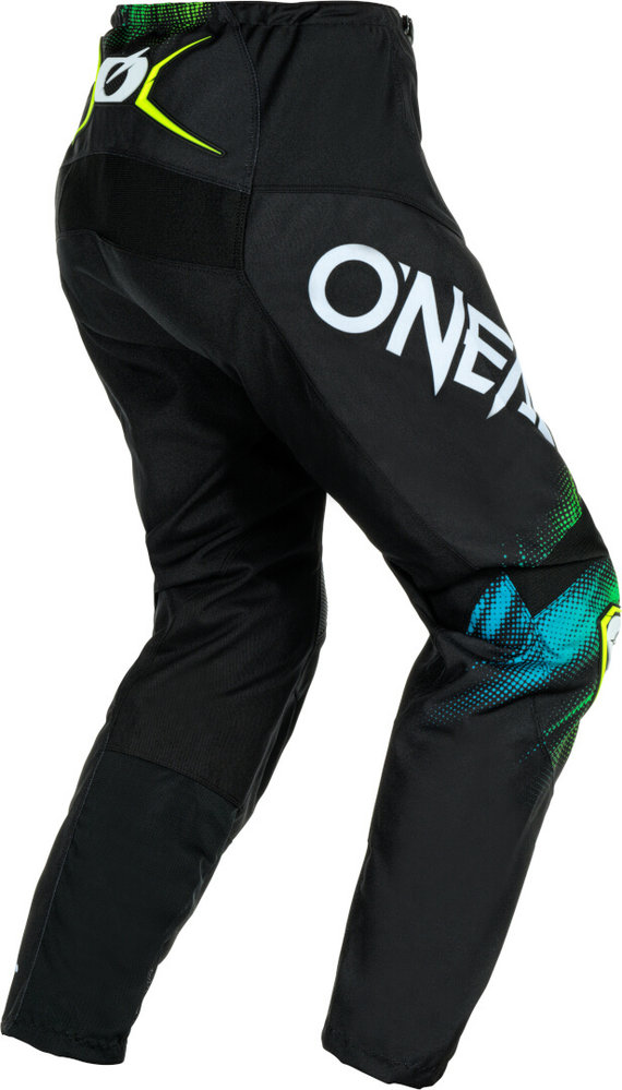 Oneal Element Voltage Motocross Pants
