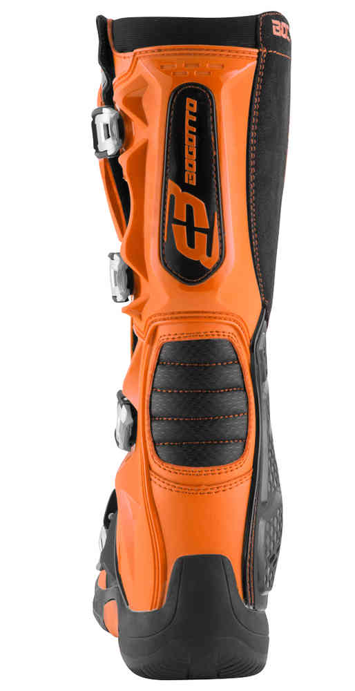 Bogotto MX-6 Motocross Boots