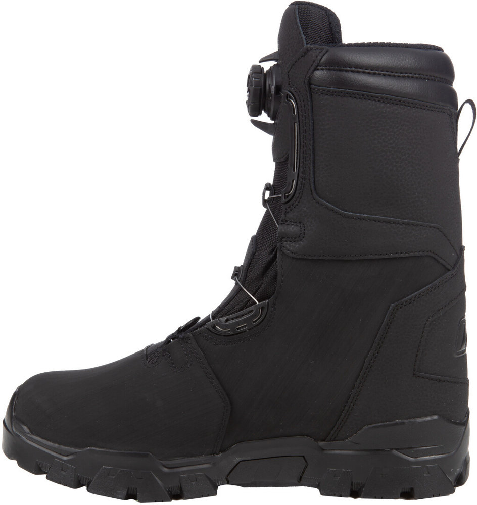 Klim Klutch GTX BOA Snowmobile Boots