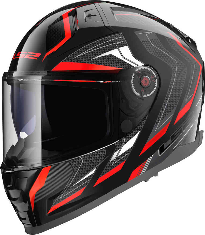 LS2 FF811 Vector II Alizer Helmet