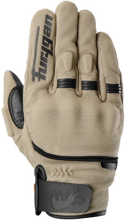 Furygan Jet D3O Evo Motorcycle Gloves