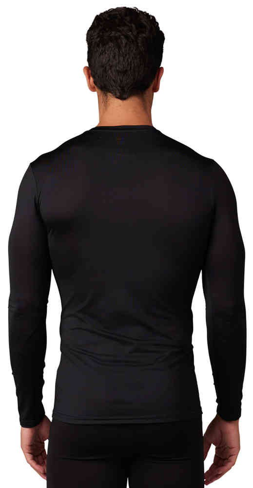 FOX Tecbase LS Baselayer Functional Shirt