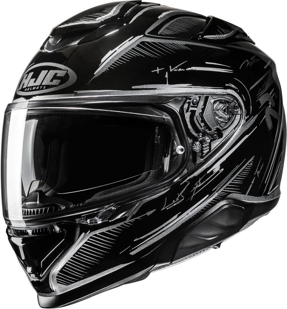 HJC RPHA 71 Teth Helmet
