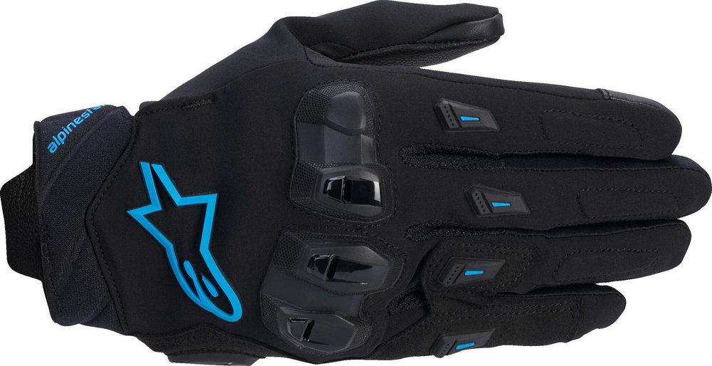 Alpinestars Stella Sp X 3 Ladies Motorcycle Gloves