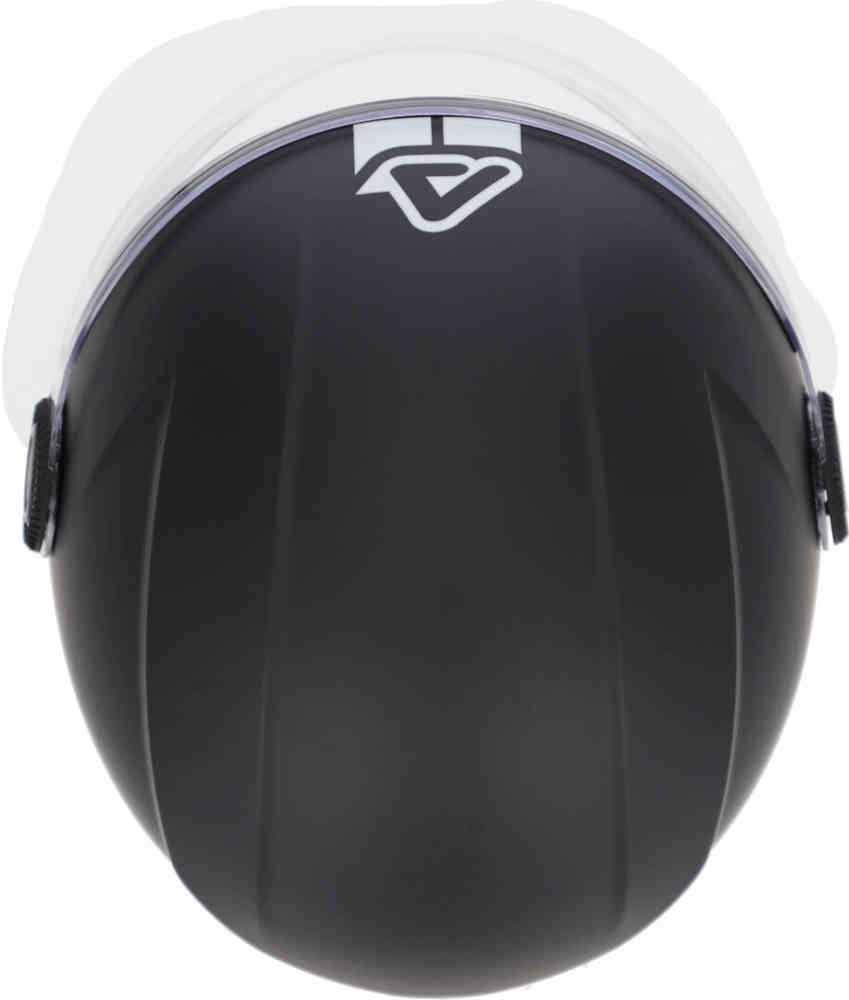 Acerbis Jet Brezza Kid Kids Jet Helmet