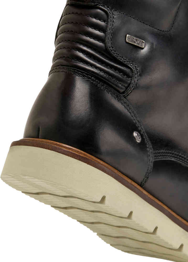 XPD X-Village H2Out waterproof Motorcycle Boots