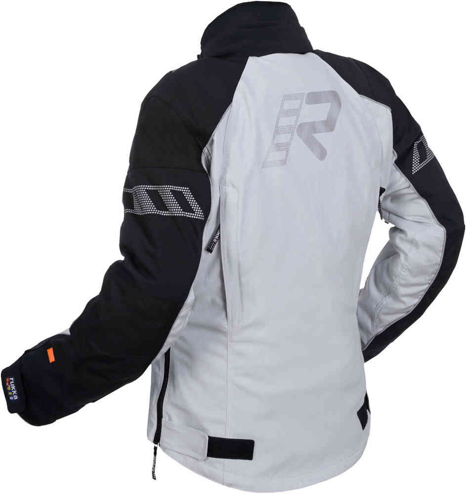 Rukka Comforina GTX Ladies Motorcycle Textile Jacket