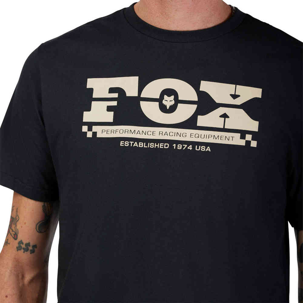 FOX National Premium T-Shirt