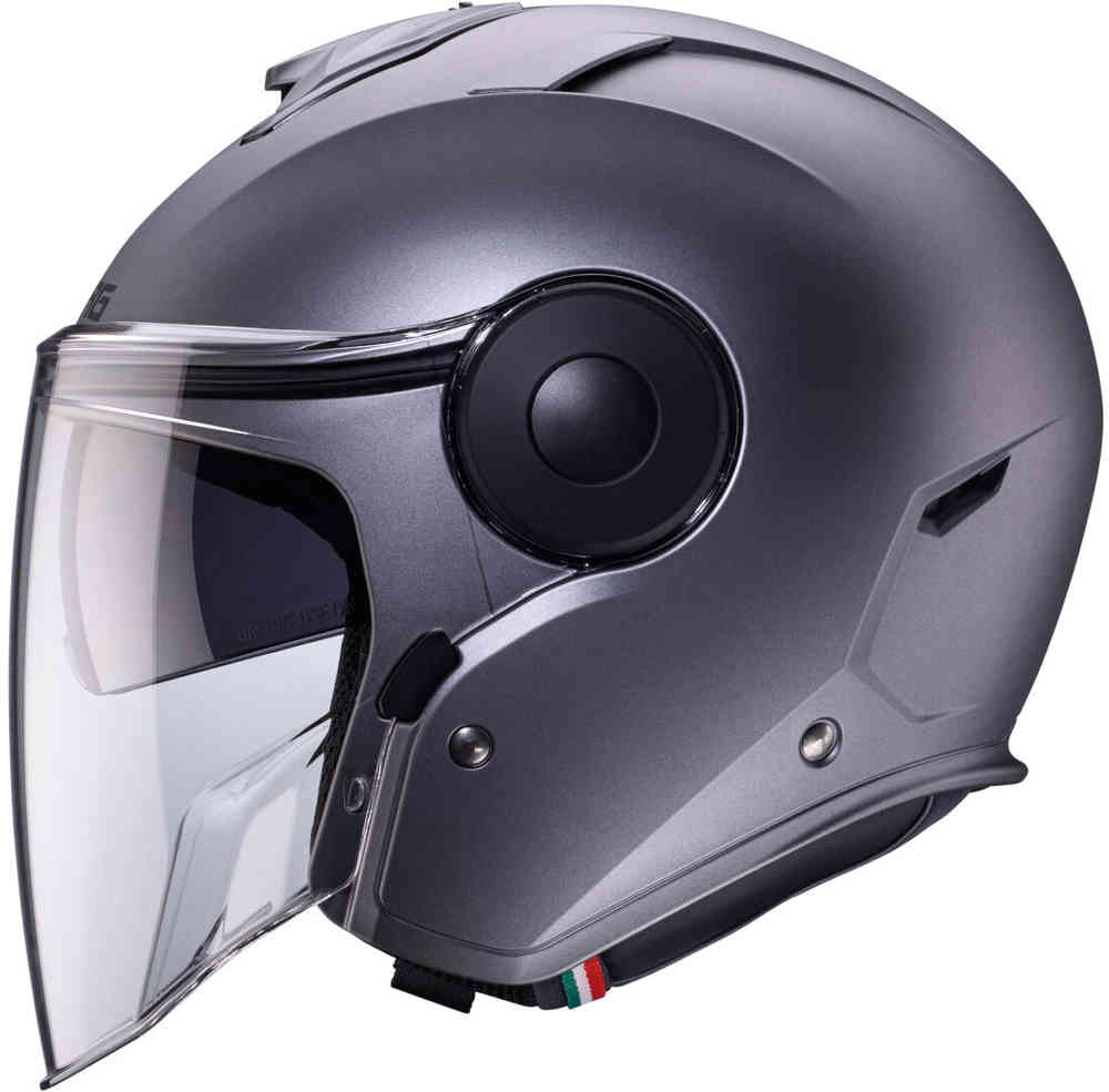 Caberg Soho Jet Helmet