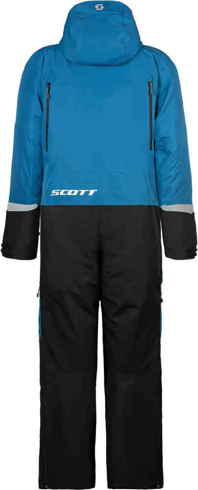 Scott Roop Dryo 2023 One Piece Snowmobile Suit