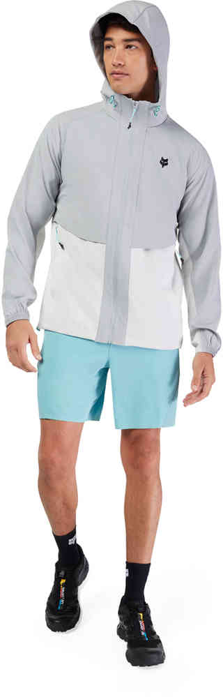 FOX Survivalist Motocross Jacket