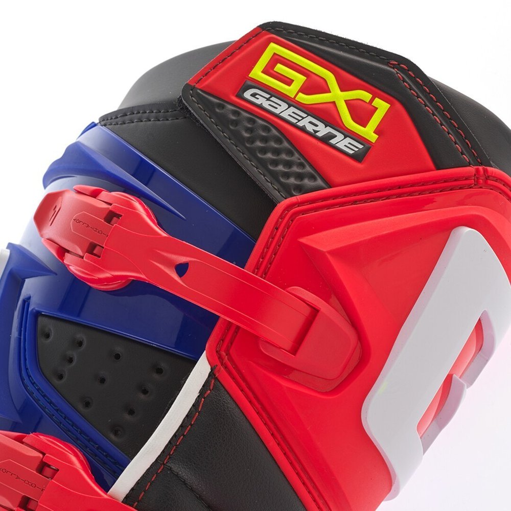 Gaerne GX-1 Goodyear Motocross Boots