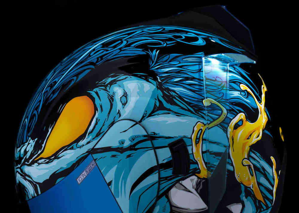 Icon Airform Manik'R MIPS Helmet