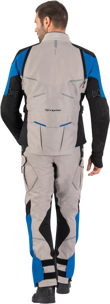 Ixon Eddas Motorcycle Textile Pants