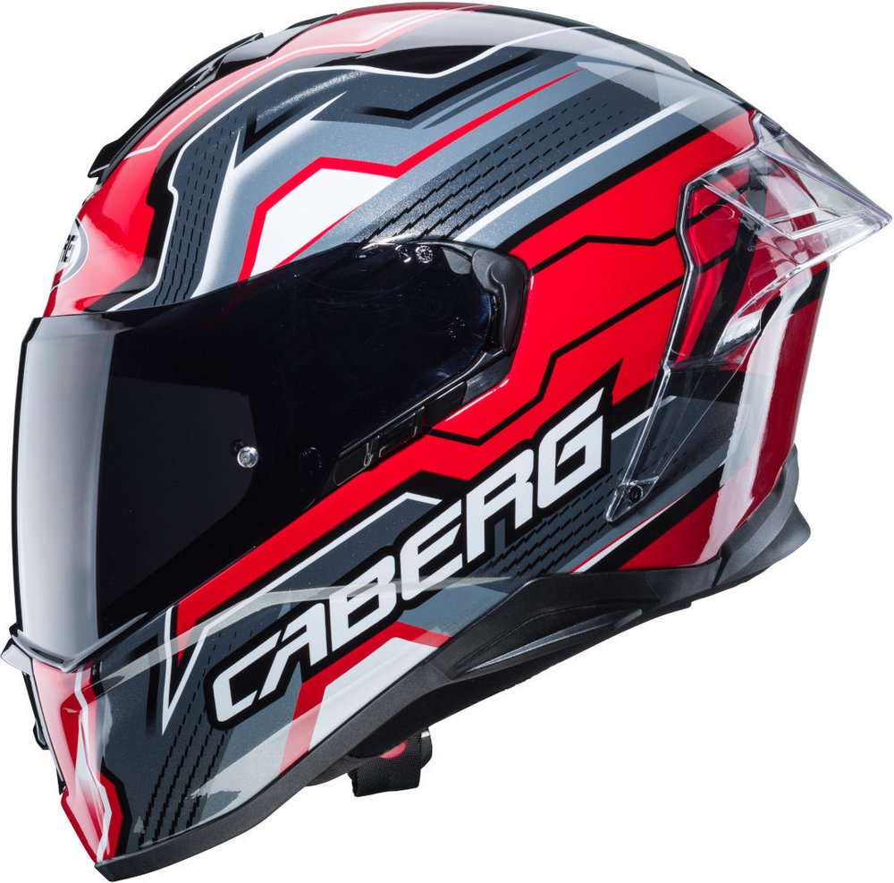 Caberg Drift Evo LB29 Helmet