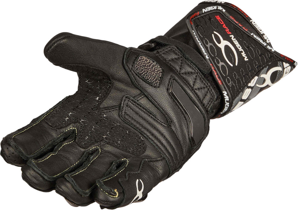 MUGENRACE Bornew Motorcycle Gloves