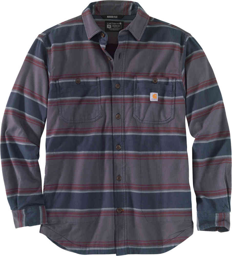 Carhartt Hamilton Fleece Lined Shirt