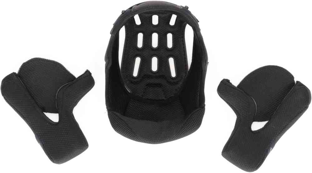 Acerbis T711 Motocross Helmet