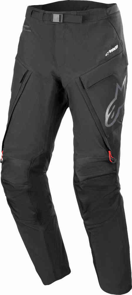 Alpinestars Hyde XT Stretch Drystar XF waterproof Motorcycle Textile Pants