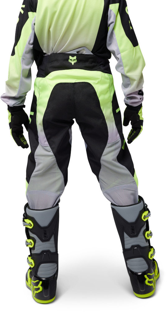 FOX 180 Lean Youth Motocross Pants