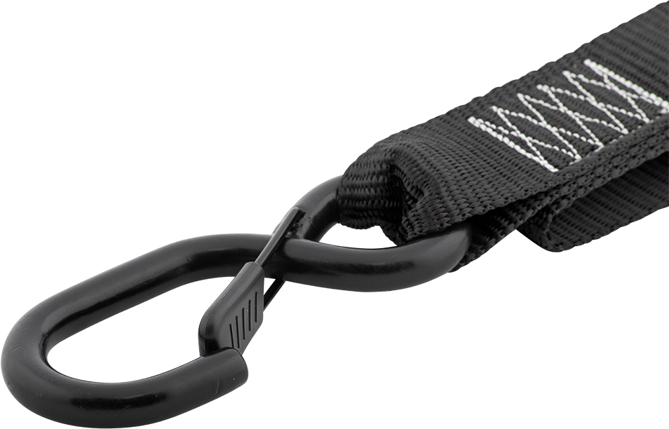 Oneal De Luxe Tie Downs 35 mm