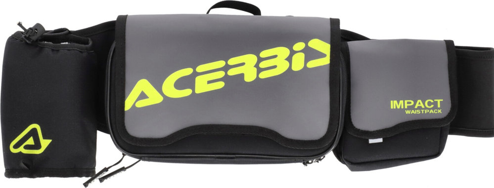 Acerbis Impact Logo 5L Waist Pack
