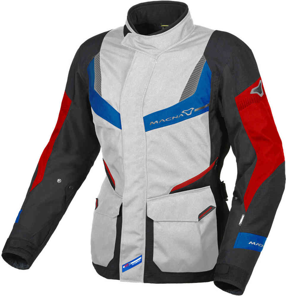 Macna Rancher waterproof Ladies Motorcycle Textile Jacket