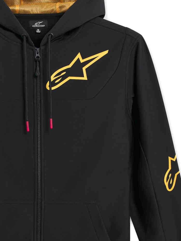 Alpinestars Sessions V3 Zip Hoodie