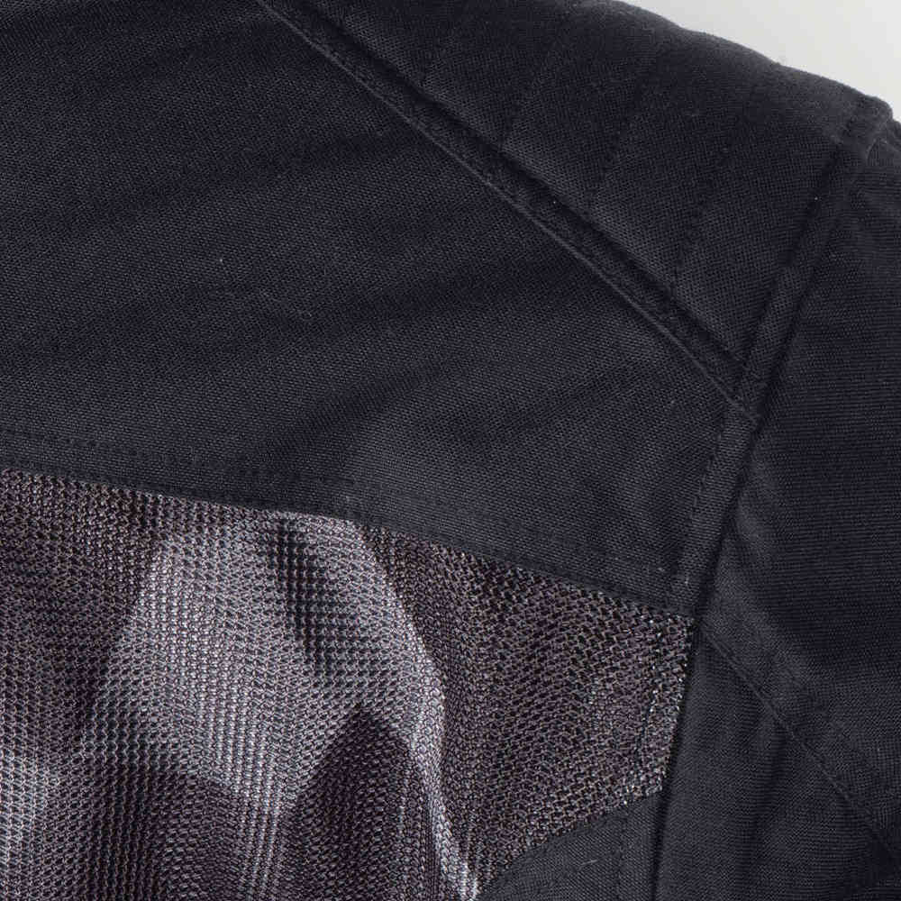 Helstons Colt Air Motorcycle Textile Jacket