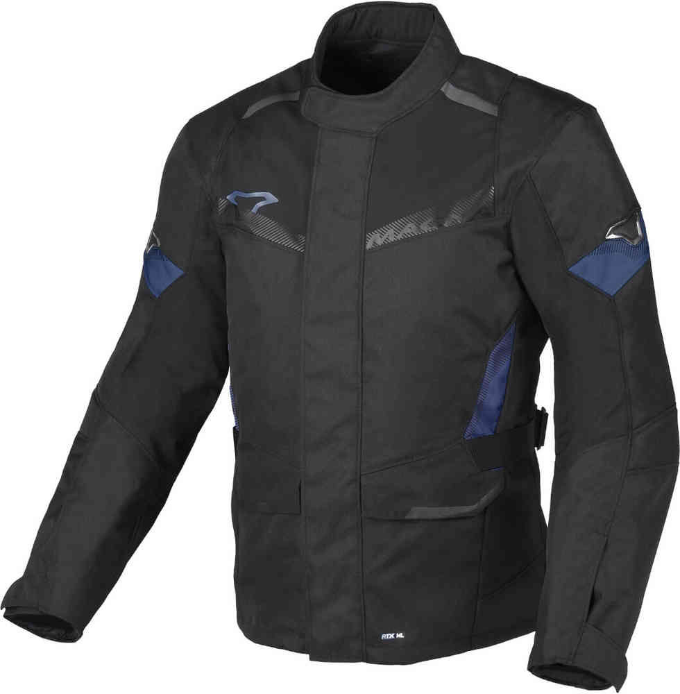 Macna Vaulture waterproof Motorcycle Textile Jacket