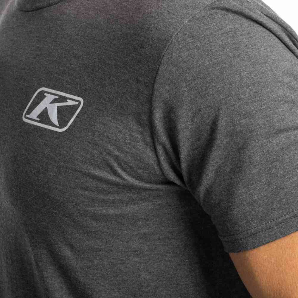 Klim Rippin Tri-Blend T-Shirt