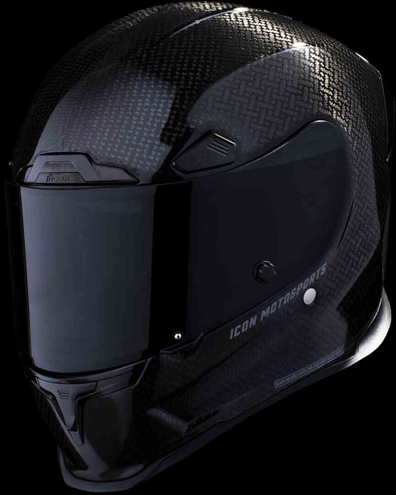 Icon Airframe Pro Carbon 4Tress Helmet