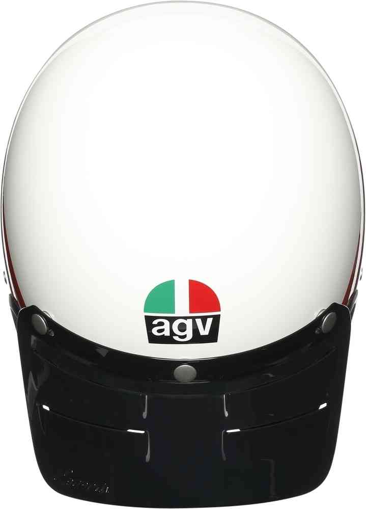 AGV Legends X101 Dakar 87 Helmet